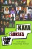 Drop Out, Sukses, Kaya: Kisah Sukses Orang-Orang Terkenal